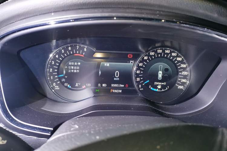 Used Ford Taurus 2019 EcoBoost 245 Premium Edition