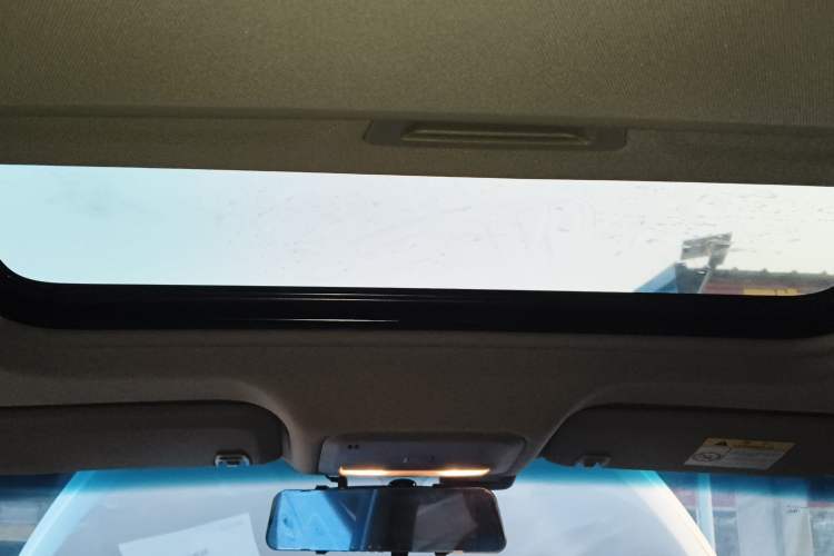 Used Buick GT 2021 Revised Version Flagship 1.5L Automatic Elite Edition
