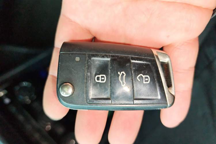 Used Volkswagen Tiguan L 2017 330TSI Automatic Two-Wheel Drive Luxury Edition
