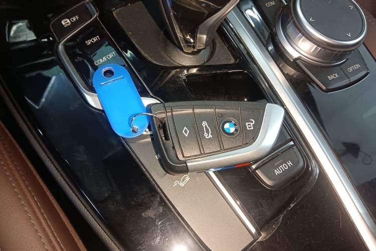 Used BMW X3 2021 xDrive30i Luxury Model with M Sport Package
