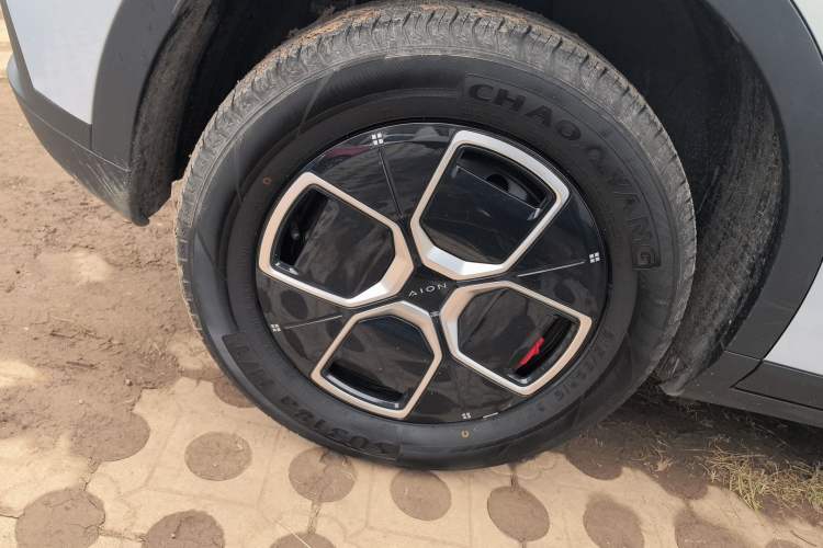 Used AION UT 2025 420 Smart Edition