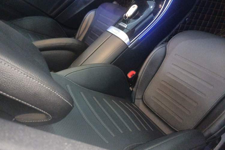 Used Mercedes-Benz C-Class 2023 C 260 L Sport Edition