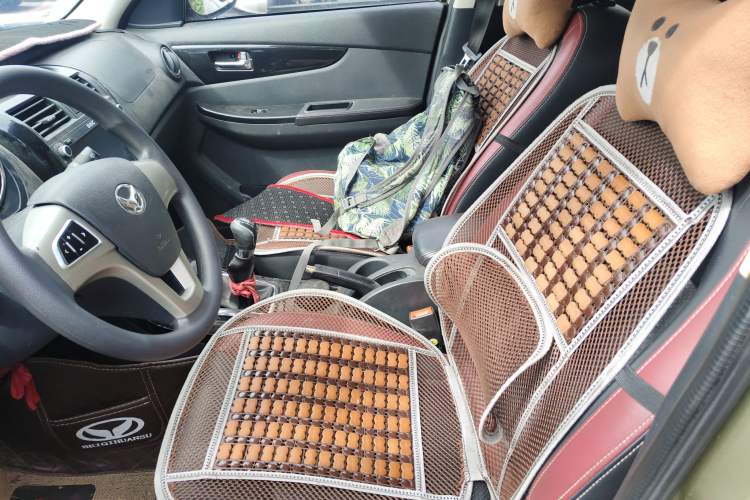 Used HYOSOW S3 2015 1.5L Comfort Version National V
