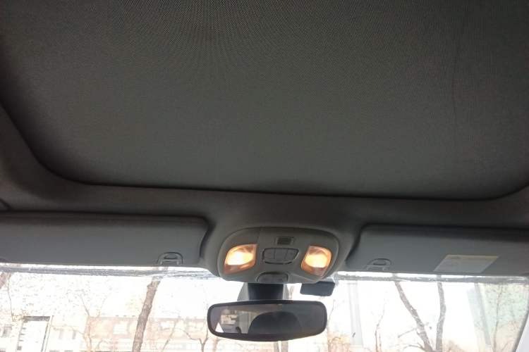 Used Jeep Compass 2017 200T Automatic Family Edition