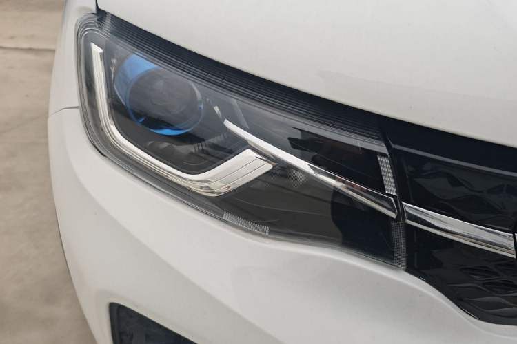 Used Dongfeng NAMMI EX1 2022 PRO Enjoyment Model
