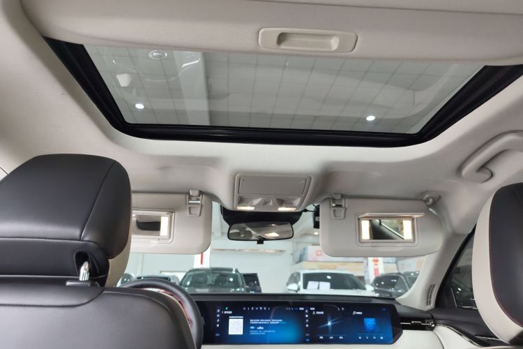 Used Ford Mondeo 2022 Restyled EcoBoost 245 Luxury Version
