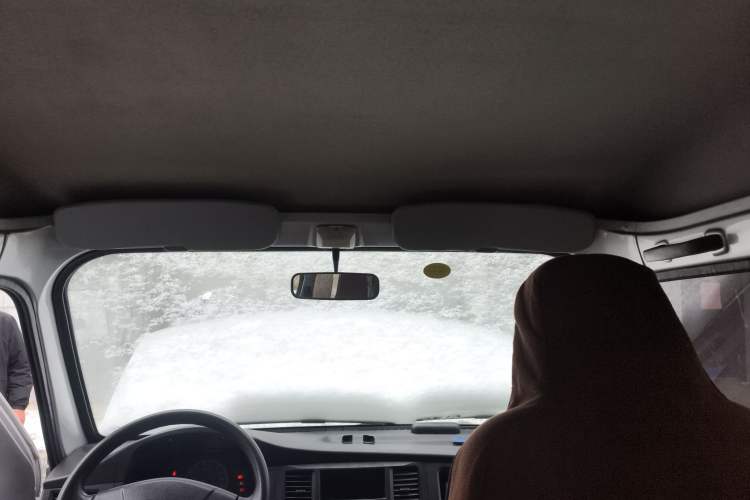 Used Wuling Zhiguang 2020 1.2L Practical Model China VI LSI
