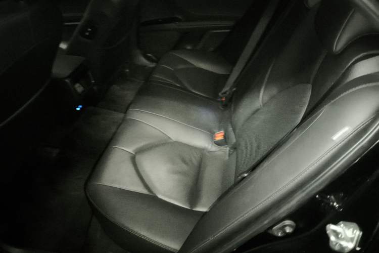 Used Toyota Camry 2023 2.0GVP Premier Edition Left Rear Seat