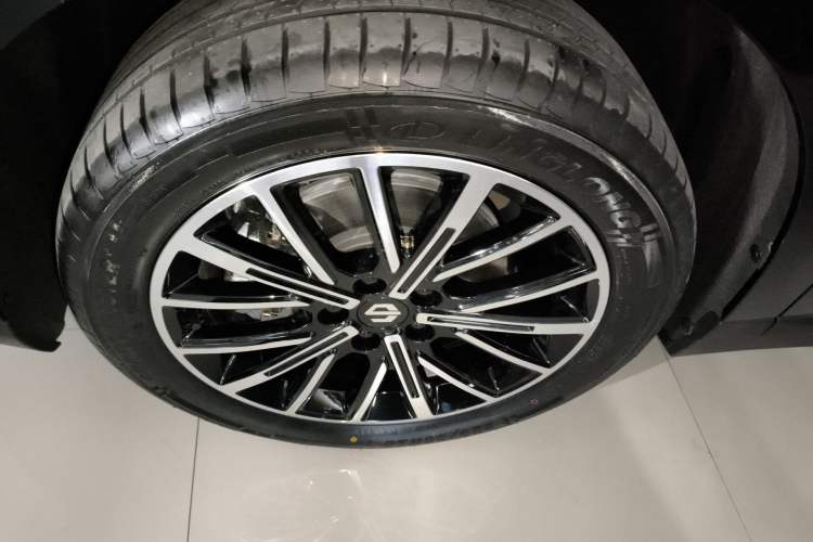 Used Leapmotor B10 2025 510 Joyful Edition
