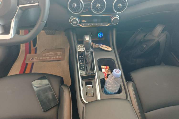 Used Nissan Sylphy 2022 1.6L XL CVT Enjoyment Edition Gear Lever