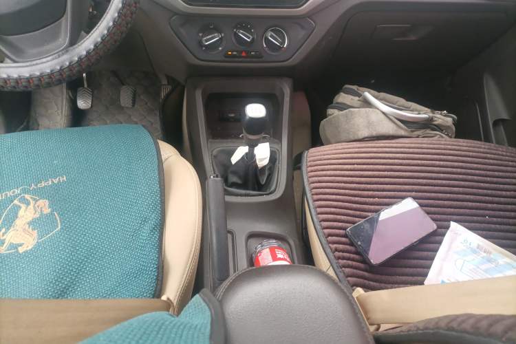 Used Wuling Hongguang 2018 1.5L S Comfort Model L2B