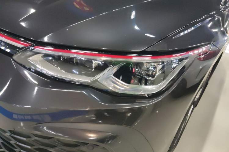 Used Volkswagen Golf GTI 2023 380TSI DSG GTI