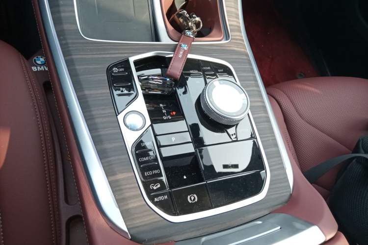 Used BMW X5 2023 xDrive 40Li M Sport Night Edition Package