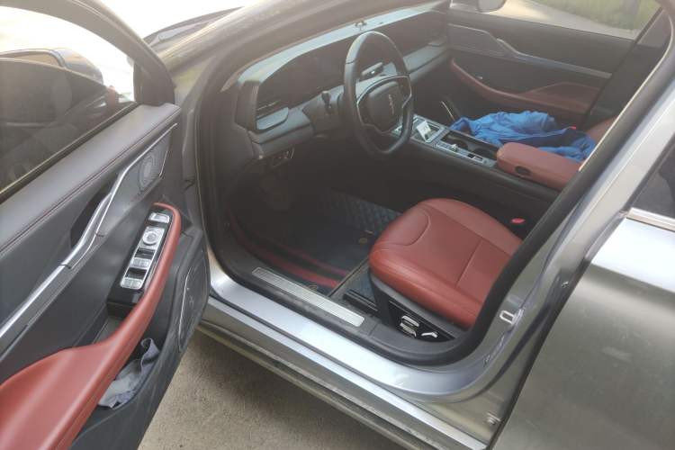 Used Lincoln Z 2025 2.0T Prestige Edition
