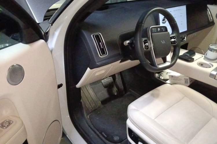 Used Li Auto L7 2024 MAX Model