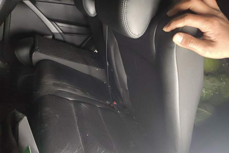 Used Volkswagen Tiguan 2012 1.8TSI Automatic All-Wheel Drive Elite Edition