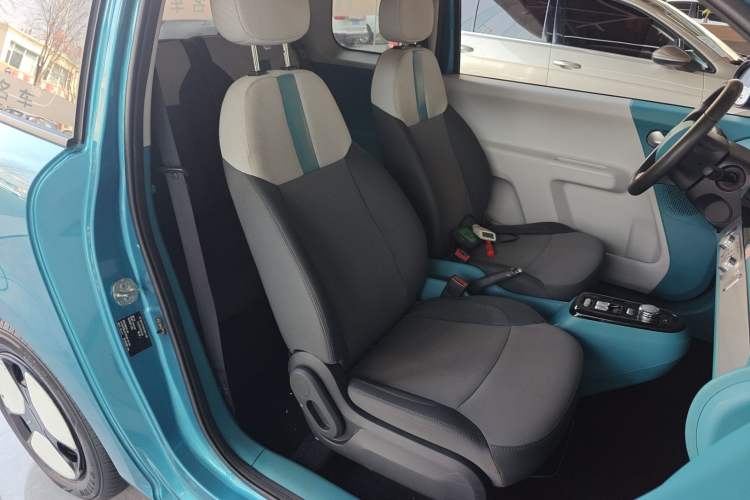 Used Qiyuan Lumin 2022 210km Sweet Edition
