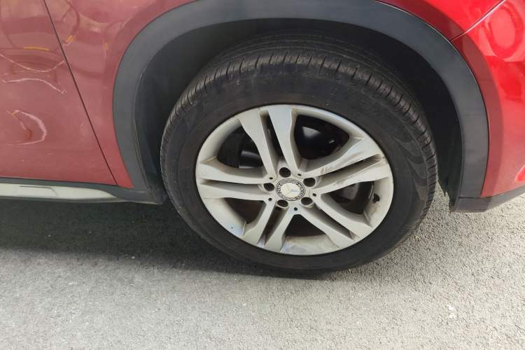 Used Mercedes-Benz GLA 2016 GLA 200 Sport Edition
