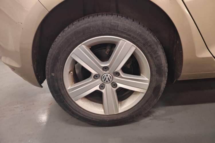 Used Volkswagen Golf 2015 1.6L Automatic Comfort Model