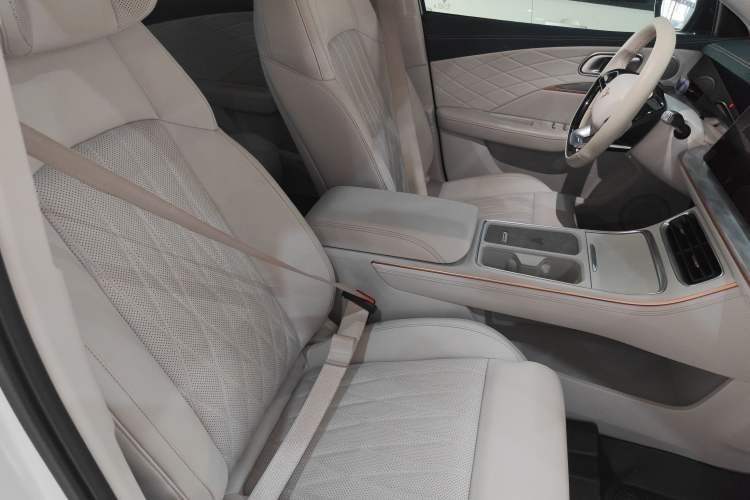 Used NETA L 2024 Extended-Range 220 Flash-Charge Edition