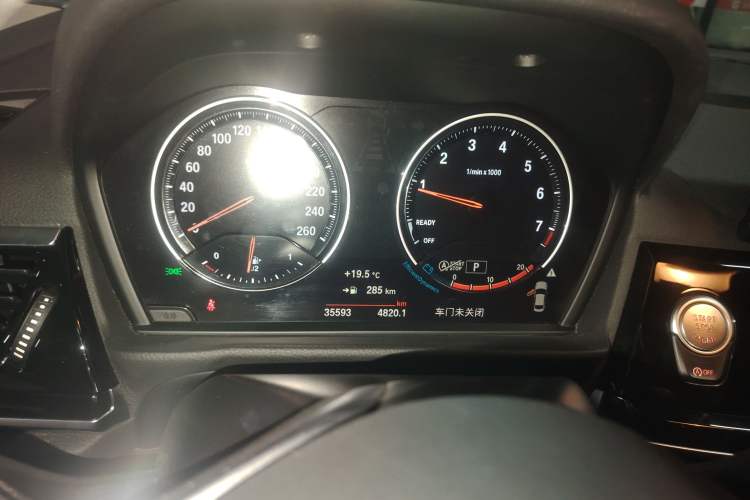 Used BMW 1 Series 2023 120i M Sport Edition