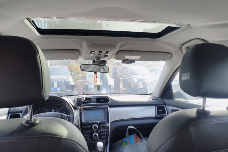 Used Haval H2 2014 1.5T Manual Two-Wheel Drive Elite Edition