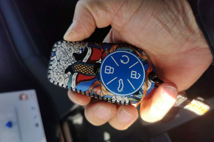 Used EXEED Lanyue 2024 International Edition 400T Four-Wheel Drive Star Prestige 6-Seater
