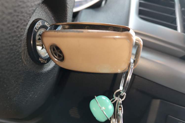 Used JAC Refine S3 2014 1.5L Manual Luxury Model