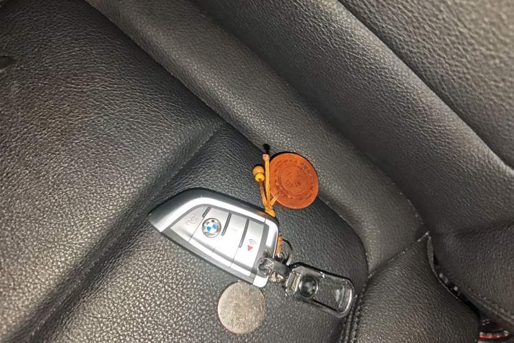 Used BMW 2 Series 2019 225i Convertible Coupe Sports Design Package