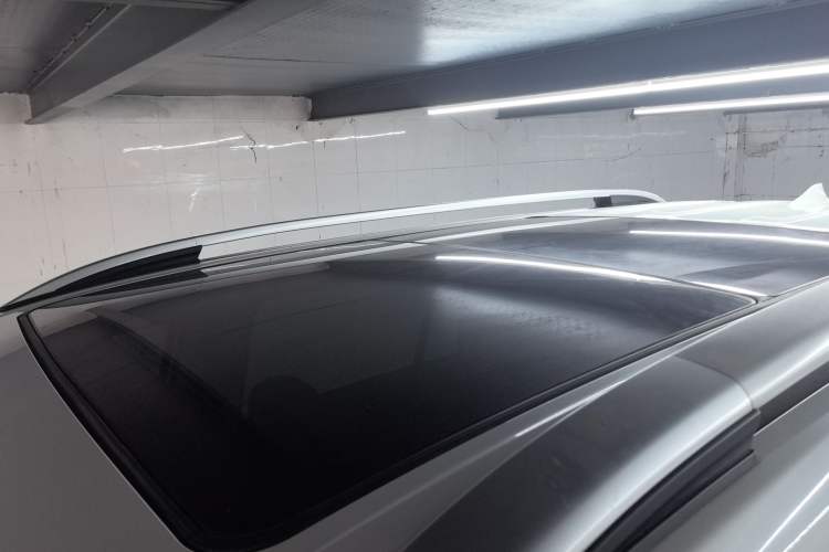 Used GAC Trumpchi GS8 2017 320T Two-Wheel Drive Luxury Smart Connectivity Version (7 Seats)
