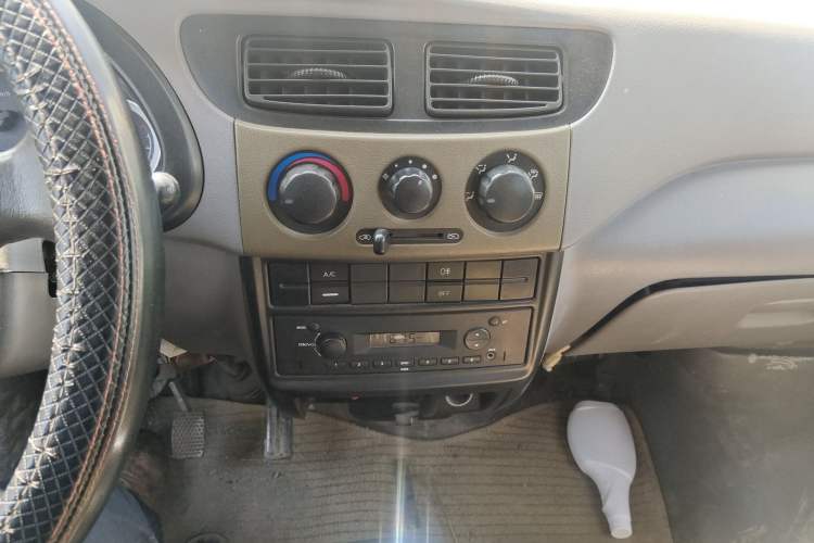 Used CHANGAN KAICHENG Star 2 2012 1.0L Base Version JL466Q9
