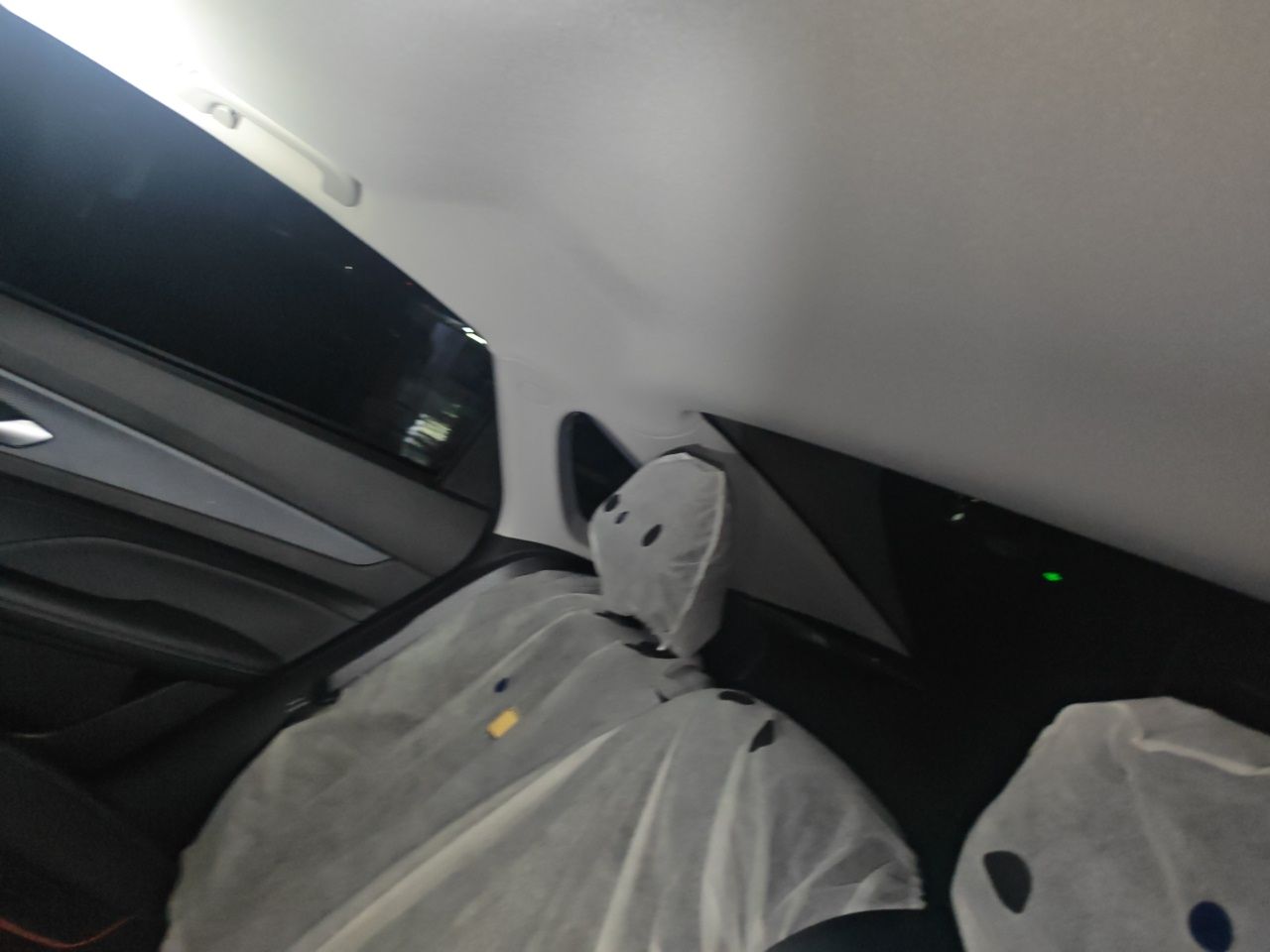 Geely Auto Binray 2024 Binrui COOL 1.5T DCT Longteng Edition — снимка 18
