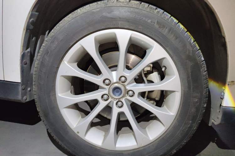 Used Haval H2 2017 Blue Label 1.5T Automatic Two-Wheel Drive Luxury Model