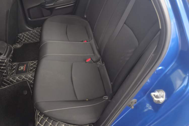 Used Honda Civic 2019 220TURBO CVT Dynamic Edition China VI