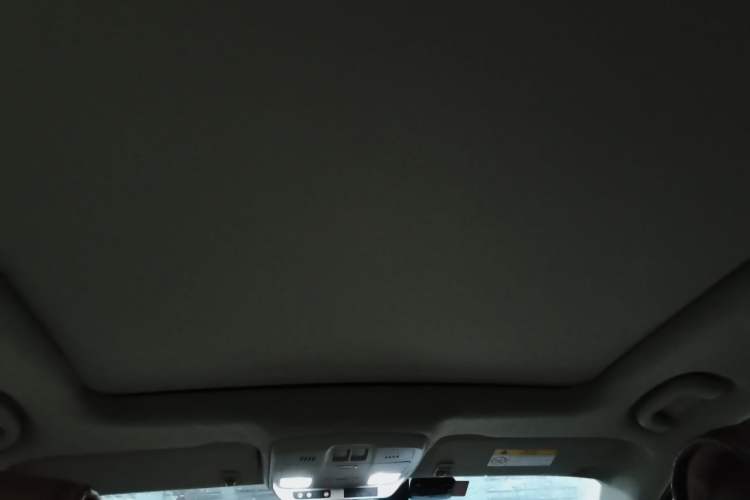 Used Buick Envision 2014 28T Four-Wheel Drive Elite Model