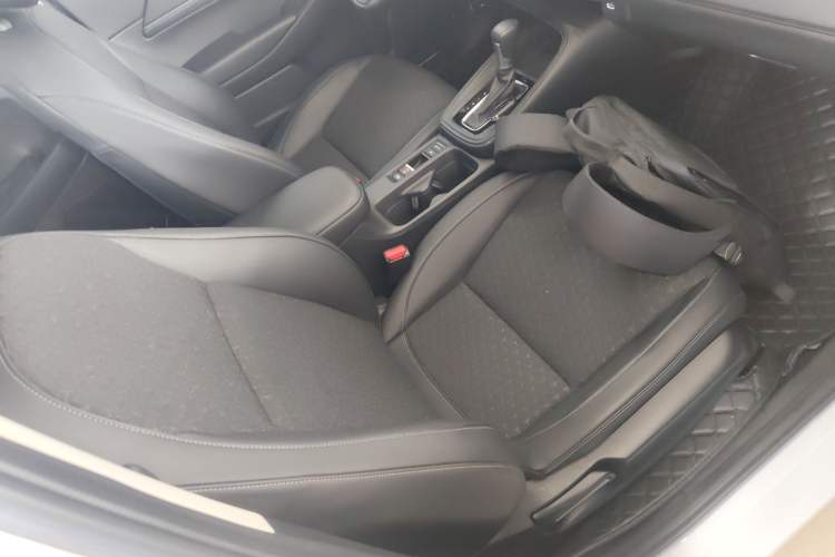 Used Honda XR-V 2023 1.5L CVT Heatwave Edition Right Front Seat