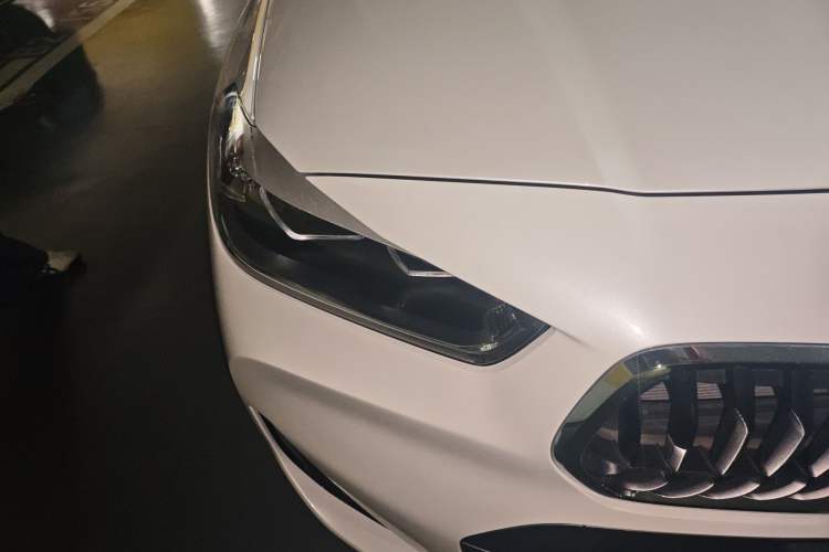 Used BMW X2 2020 sDrive20i M Sport Package Right Front Headlight