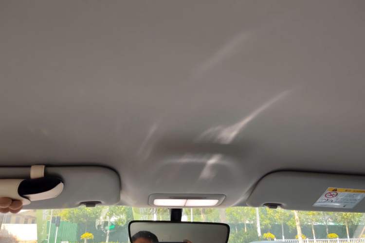 Used Geely Galaxy Geome 2025 310km Youth Edition
