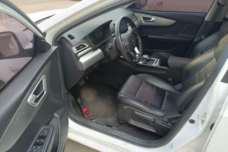 Used BYD Qin New Energy 2019 Travel Edition
