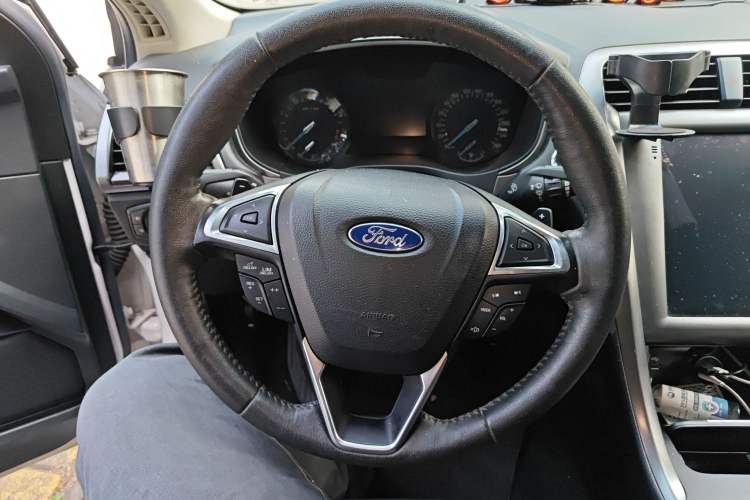 Used Ford Mondeo 2018 EcoBoost 180 Fashion Edition