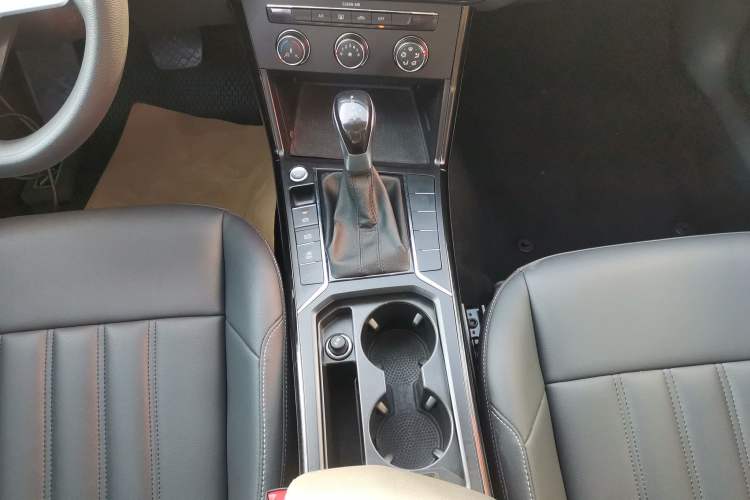 Used Volkswagen Passat 2024 280TSI Business Edition
