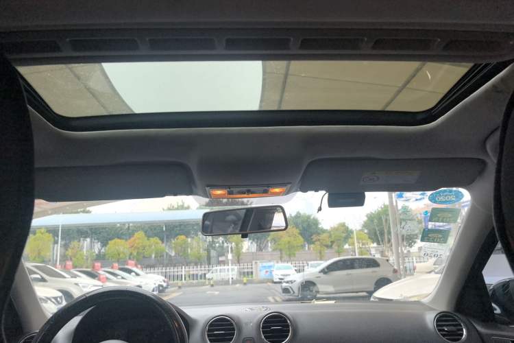 Used Volkswagen Jetta 2015 Zhihui Edition 1.4L Manual Comfort Model