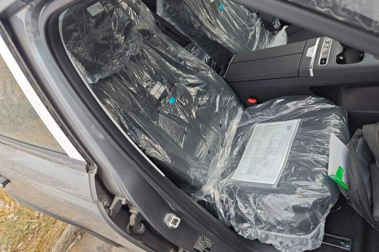 Used Chery Tiggo 7 C-DM 2025 1.5T 120KM Edition