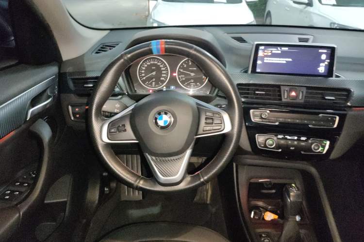 Used BMW X1 2016 sDrive18Li Fashion Model
