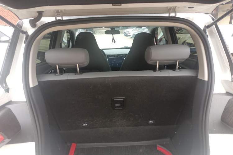 Used Leapmotor T03 2025 310 Comfort Edition