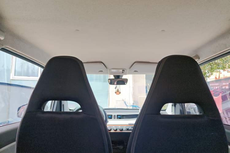 Used Wuling Hongguang MINIEV 2022 Zizai Version Lithium-NMC Headliner