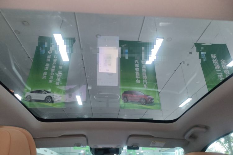 Used XPeng P5 2021 460E