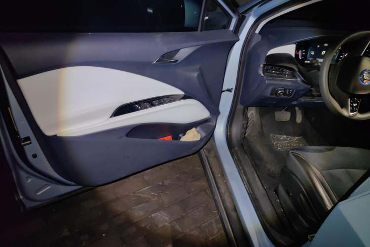 Used Buick Velite 6 2020 Connected Smart Enjoyment PLUS