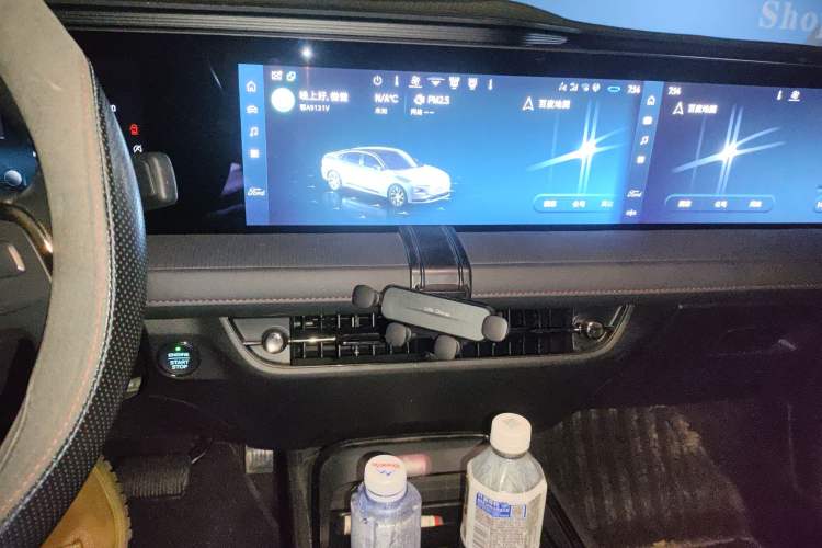 Used Ford Mondeo 2022 Restyled EcoBoost 245 Luxury Version