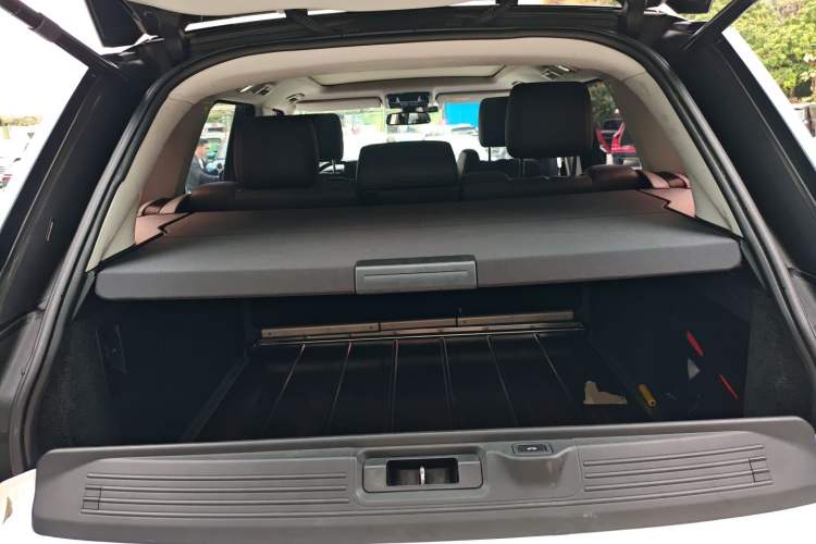 Used Land Rover Range Rover Sport 2016 3.0 V6 Low-Power Version U.S. Specification